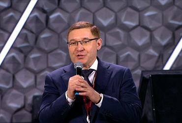 Глава Министерства строительства и ЖКХ России Владимир Якушев прокомментировал работу заседания президиума Госсовета, которое прошло в Казани и было посвящено жилищной политике