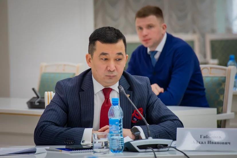 Окружная конференция СРО Южного федерального округа прошла в режиме ВКС